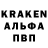 Дистиллят ТГК THC oil KPbIMRUSH