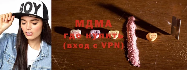 таблы Баксан